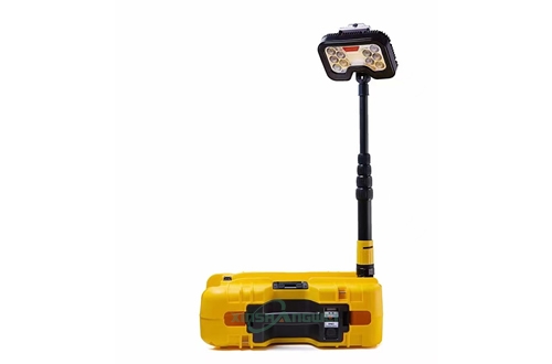 SZSW2630便攜式工作燈